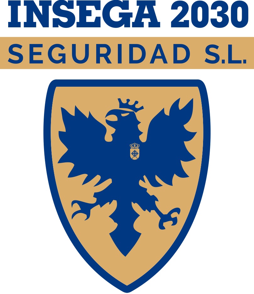 INSEGA SEGURIDAD